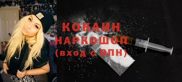 стафф Краснослободск
